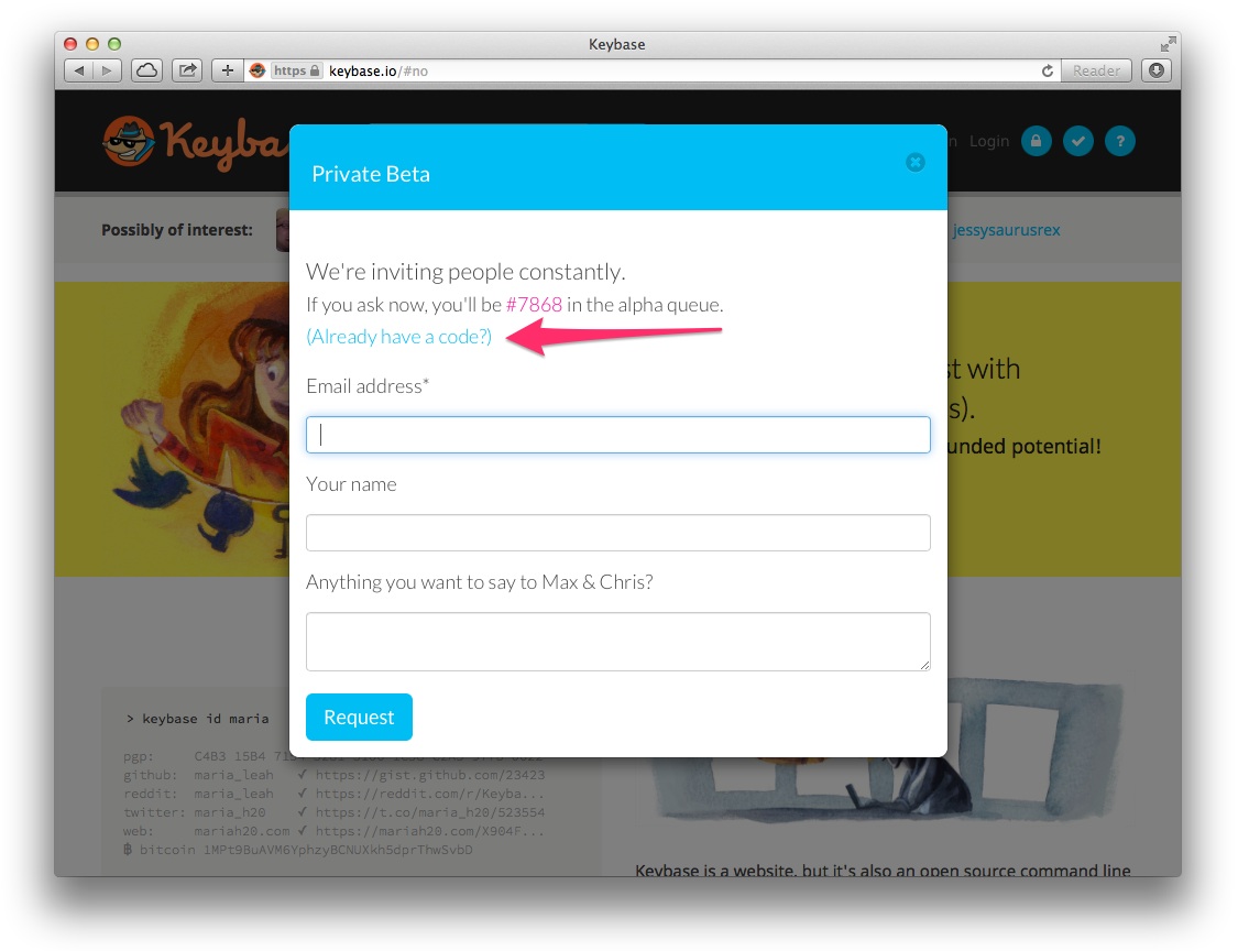 1_keybase_already_have_a_code.jpg
