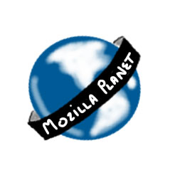 Mozilla Planet